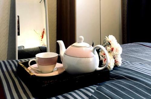 Dreams Serviced Accommodation- Staines/heathrow