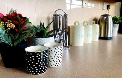 Dreams Serviced Accommodation- Staines/heathrow