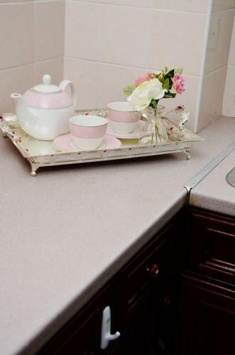 Dreams Serviced Accommodation- Staines/heathrow