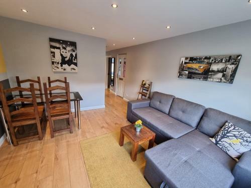 Apartamento 144 - Excellentstays - 2 Bedroom Flat