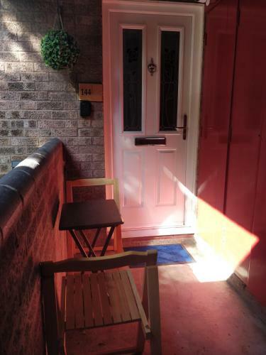 Apartamento 144 - Excellentstays - 2 Bedroom Flat