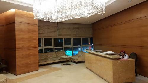 Albergue Regalia Suites - Kuala Lumpur