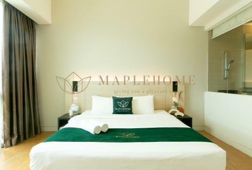 Apartamento Swiss Garden Residence Kuala Lumpur