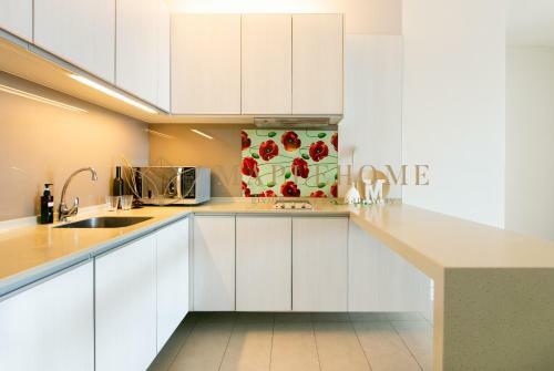 Apartamento Swiss Garden Residence Kuala Lumpur