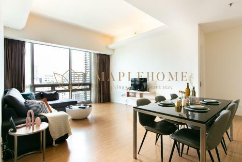 Apartamento Swiss Garden Residence Kuala Lumpur