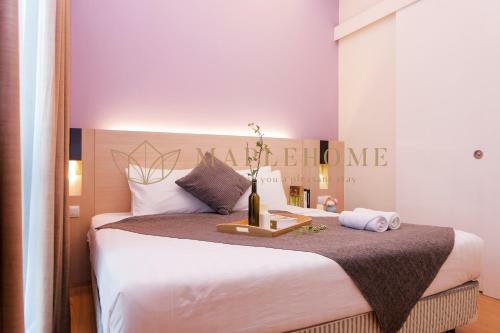 Apartamento Swiss Garden Residence Kuala Lumpur
