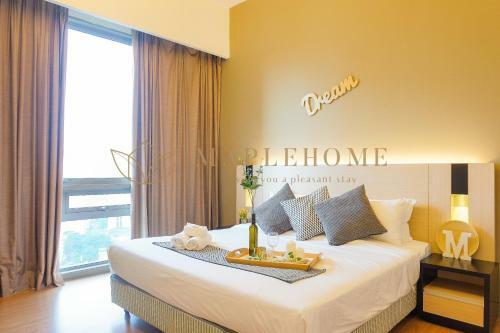 Apartamento Swiss Garden Residence Kuala Lumpur