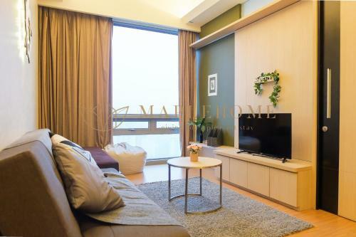 Apartamento Swiss Garden Residence Kuala Lumpur