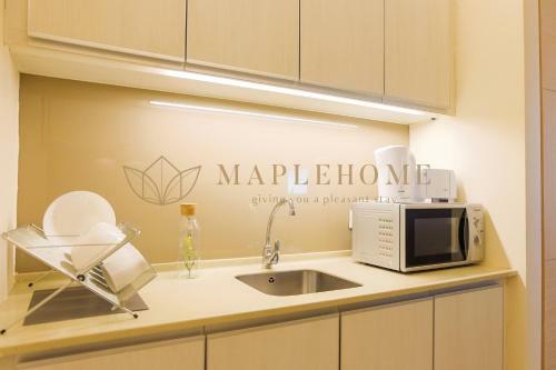 Apartamento Swiss Garden Residence Kuala Lumpur