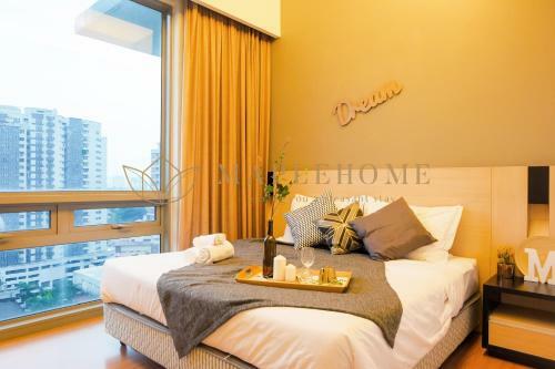 Apartamento Swiss Garden Residence Kuala Lumpur
