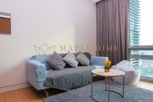 Apartamento Swiss Garden Residence Kuala Lumpur