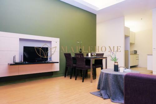 Apartamento Swiss Garden Residence Kuala Lumpur