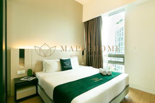 Apartamento Swiss Garden Residence Kuala Lumpur