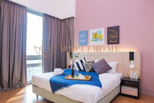 Apartamento Swiss Garden Residence Kuala Lumpur