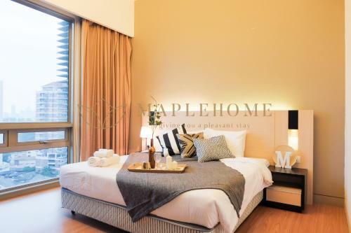 Apartamento Swiss Garden Residence Kuala Lumpur