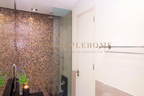 Apartamento Swiss Garden Residence Kuala Lumpur