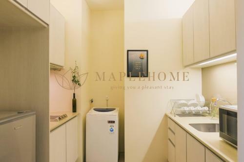 Apartamento Swiss Garden Residence Kuala Lumpur