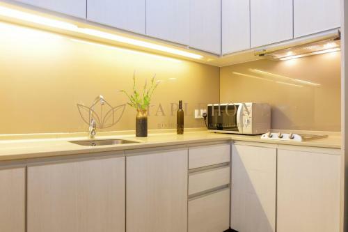 Apartamento Swiss Garden Residence Kuala Lumpur