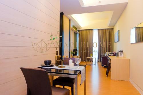 Apartamento Swiss Garden Residence Kuala Lumpur