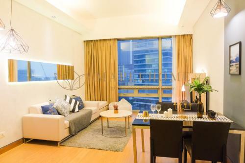 Apartamento Swiss Garden Residence Kuala Lumpur