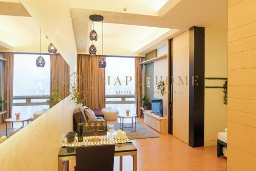 Apartamento Swiss Garden Residence Kuala Lumpur
