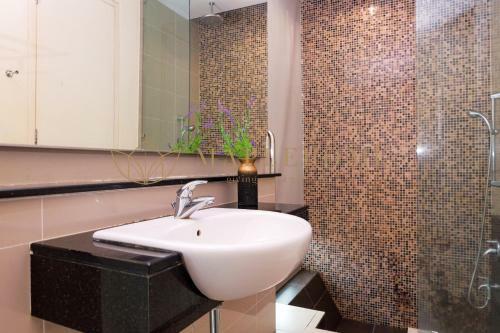 Apartamento Swiss Garden Residence Kuala Lumpur