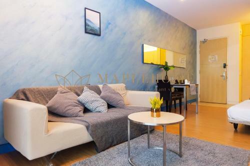 Apartamento Swiss Garden Residence Kuala Lumpur