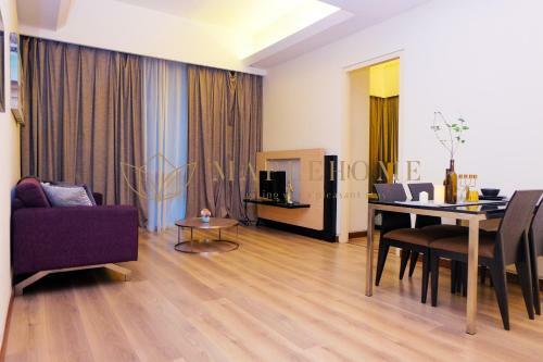 Apartamento Swiss Garden Residence Kuala Lumpur