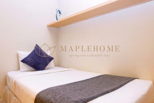 Apartamento Swiss Garden Residence Kuala Lumpur