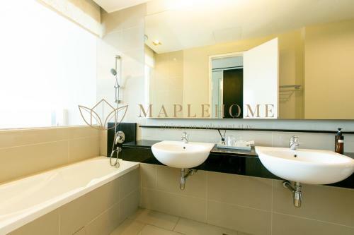 Apartamento Swiss Garden Residence Kuala Lumpur