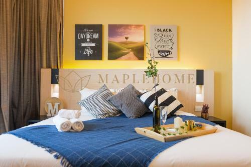 Apartamento Swiss Garden Residence Kuala Lumpur