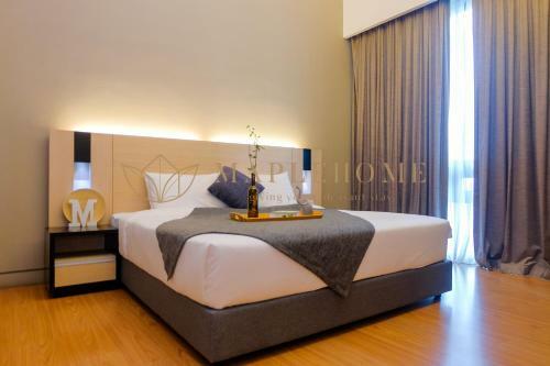 Apartamento Swiss Garden Residence Kuala Lumpur