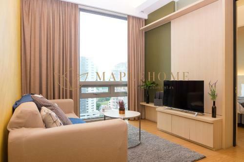 Apartamento Swiss Garden Residence Kuala Lumpur