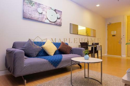 Apartamento Swiss Garden Residence Kuala Lumpur