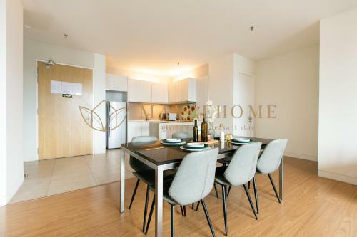 Apartamento Swiss Garden Residence Kuala Lumpur