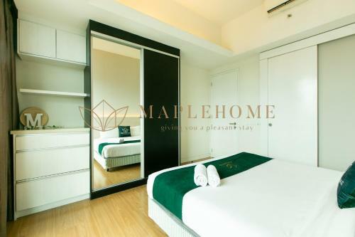 Apartamento Swiss Garden Residence Kuala Lumpur