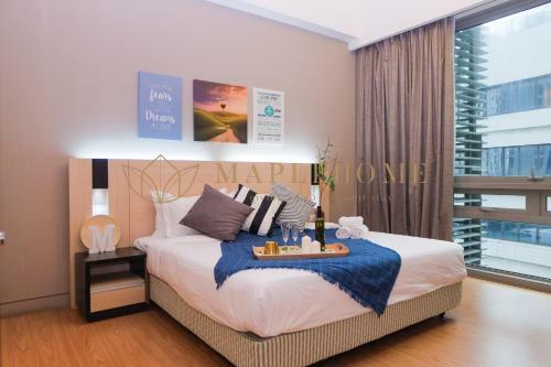 Apartamento Swiss Garden Residence Kuala Lumpur