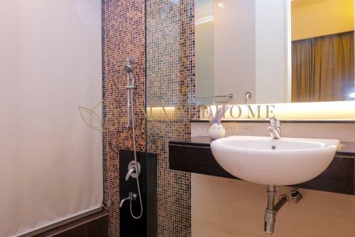 Apartamento Swiss Garden Residence Kuala Lumpur