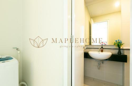 Apartamento Swiss Garden Residence Kuala Lumpur