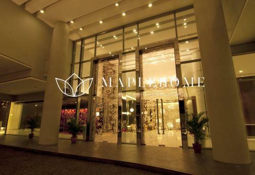 Apartamento Swiss Garden Residence Kuala Lumpur