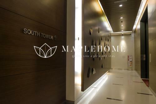 Apartamento Swiss Garden Residence Kuala Lumpur