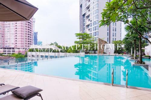 Apartamento Swiss Garden Residence Kuala Lumpur