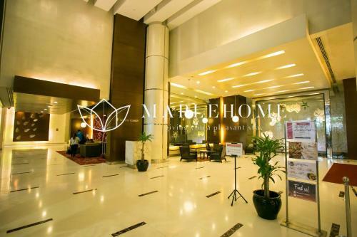 Apartamento Swiss Garden Residence Kuala Lumpur
