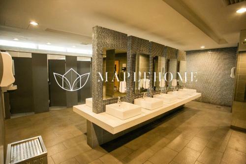 Apartamento Swiss Garden Residence Kuala Lumpur