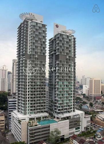 Apartamento Swiss Garden Residence Kuala Lumpur