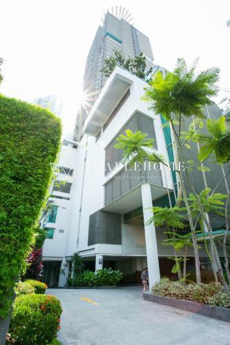 Apartamento Swiss Garden Residence Kuala Lumpur