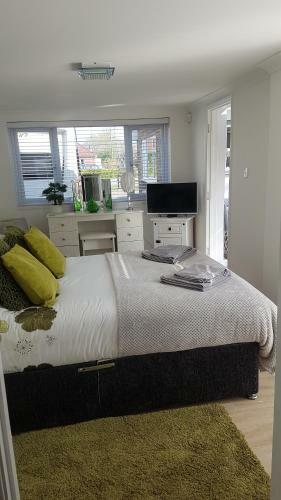 Bed & Breakfast Fenlea
