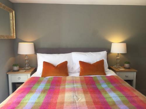 Apartamento The Courtyard-boutique Style 10 Min Walk To Beach