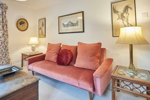 Host & Stay - Rose Cottage