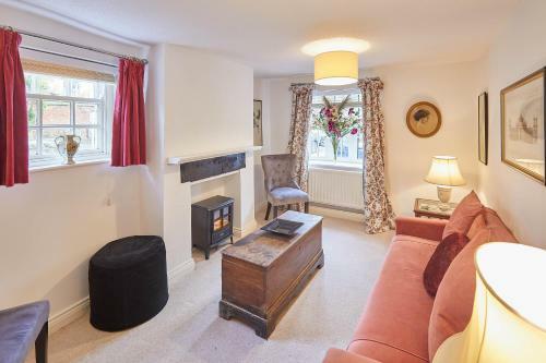Host & Stay - Rose Cottage